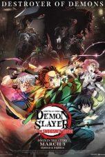 Nonton Film Demon Slayer: Kimetsu no Yaiba To the Swordsmith Village (2023) Sub Indo