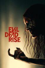 Nonton Film Evil Dead Rise (2023) Sub Indo