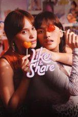 Nonton Film Like & Share (2022) Sub Indo