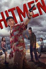 Nonton Film Hitmen (2023) Sub Indo