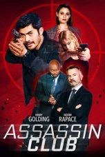 Nonton Film Assassin Club (2023) Sub Indo