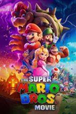 Nonton Film The Super Mario Bros. Movie (2023) Sub Indo