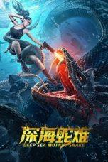 Nonton Film Deep Sea Mutant Snake (2022) Sub Indo