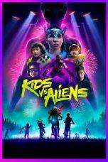 Nonton Film Kids vs. Aliens (2023) Sub Indo