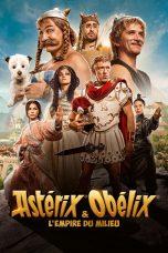 Nonton Film Asterix & Obelix: The Middle Kingdom (2023) Sub Indo