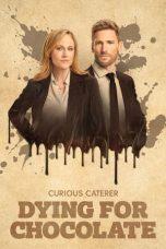 Nonton Film Curious Caterer: Dying for Chocolate (2023) Sub Indo