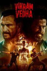 Nonton Film Vikram Vedha (2022) Sub Indo
