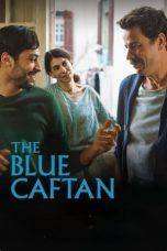 Nonton Film The Blue Caftan (2023) Sub Indo