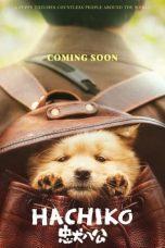 Nonton Film Hachiko (2023) Sub Indo