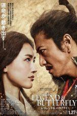 Nonton Film The Legend & Butterfly (2023) Sub Indo