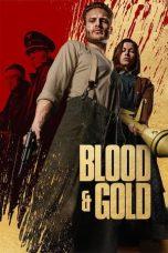 Nonton Film Blood & Gold (2023) Sub Indo