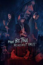 Nonton Film Para Betina Pengikut Iblis (2023) Sub Indo