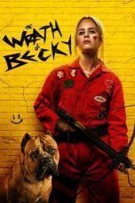 Nonton Film The Wrath of Becky (2023) Sub Indo