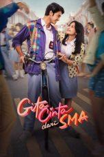 Nonton Film Gita Cinta Dari SMA (2023) Sub Indo