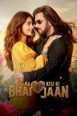 Nonton Film Kisi Ka Bhai… Kisi Ki Jaan (2023) Sub Indo