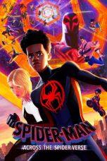 Nonton Film Spider-Man: Across the Spider-Verse (2023) Sub Indo