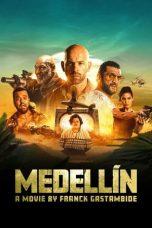 Nonton Film Medellin (2023) Sub Indo
