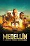 Nonton Film Medellin (2023) Sub Indo