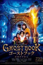 Nonton Film Ghost Book Obakezukan (2022) Sub Indo
