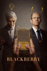 Nonton Film BlackBerry (2023) Sub Indo