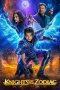 Nonton Film Knights of the Zodiac (2023) Sub Indo