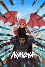 Nonton Film Nimona (2023) Sub Indo