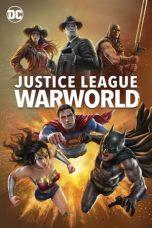 Nonton Film Justice League: Warworld (2023) Sub Indo