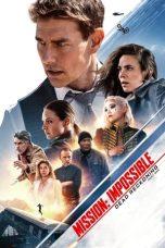 Nonton Film Mission: Impossible – Dead Reckoning Part One (2023) Sub Indo