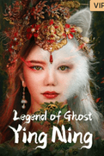 Nonton Film Legend of Ghost YingNing (2023) Sub Indo