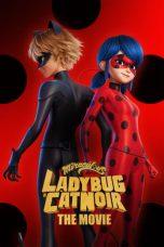 Nonton Film Miraculous: Ladybug & Cat Noir, The Movie (2023) Sub Indo