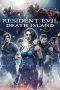 Nonton Film Resident Evil: Death Island (2023) Sub Indo