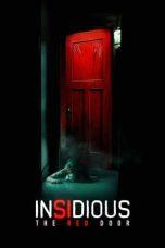 Nonton Film Insidious: The Red Door (2023) Sub Indo