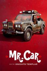 Nonton Film Mr. Car and the Knights Templar (2023) Sub Indo