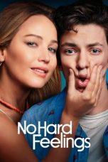 Nonton Film No Hard Feelings (2023) Sub Indo