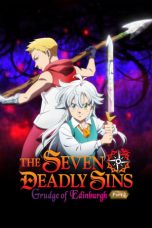 Nonton Film The Seven Deadly Sins: Grudge of Edinburgh Part 2 (2023) Sub Indo