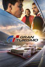 Nonton Film Gran Turismo (2023) Sub Indo