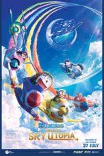Nonton Film Doraemon: Nobita’s Sky Utopia (2023) Sub Indo