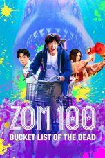 Nonton Film Zom 100: Bucket List of the Dead (2023) Sub Indo