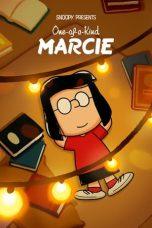 Nonton Film Snoopy Presents: One-of-a-Kind Marcie (2023) Sub Indo