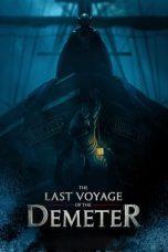 Nonton Film The Last Voyage of the Demeter (2023) Sub Indo