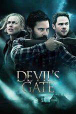 Nonton Film Devil’s Gate (2017) Sub Indo
