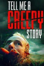 Nonton Film Tell Me a Creepy Story (2023) Sub Indo