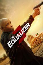 Nonton Film The Equalizer 3 (2023) Sub Indo