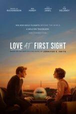 Nonton Film Love at First Sight (2023) Sub Indo