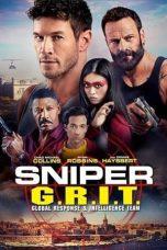 Nonton Film Sniper: G.R.I.T. – Global Response & Intelligence Team (2023) Sub Indo