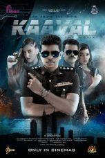 Nonton Film Kaaval The Movie (2023) Sub Indo