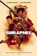 Nonton Film Shrapnel (2023) Sub Indo