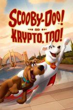 Nonton Film Scooby-Doo! And Krypto, Too! (2023) Sub Indo