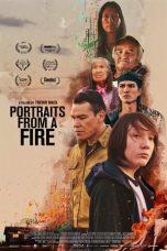 Nonton Film Portraits from a Fire (2023) Sub Indo