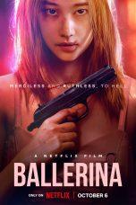 Nonton Film Ballerina (2023) Sub Indo